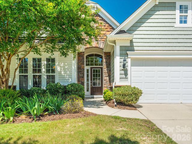 8036 Crater Lake Drive, Fort Mill, SC 29707