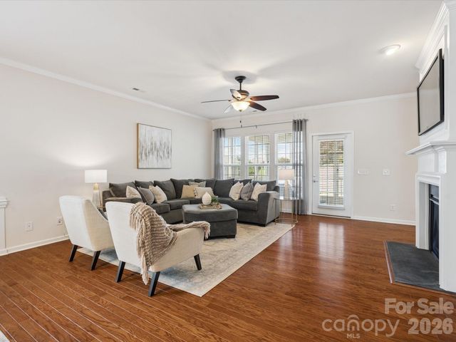 8036 Crater Lake Drive, Fort Mill, SC 29707