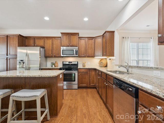 8036 Crater Lake Drive, Fort Mill, SC 29707