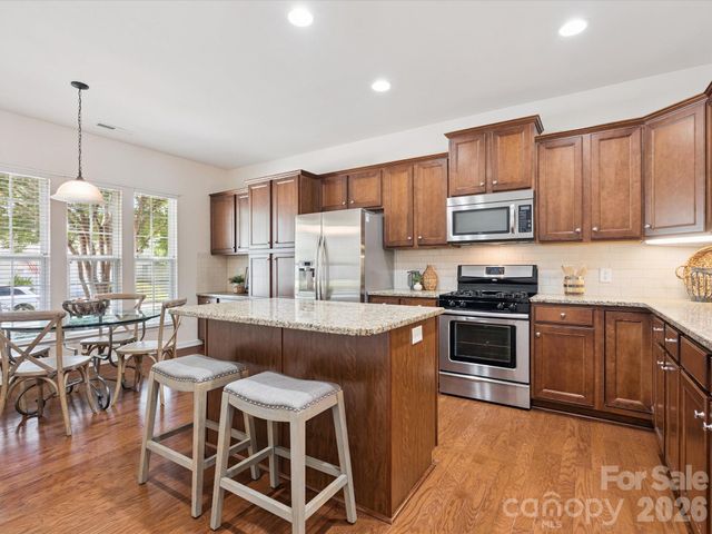 8036 Crater Lake Drive, Fort Mill, SC 29707