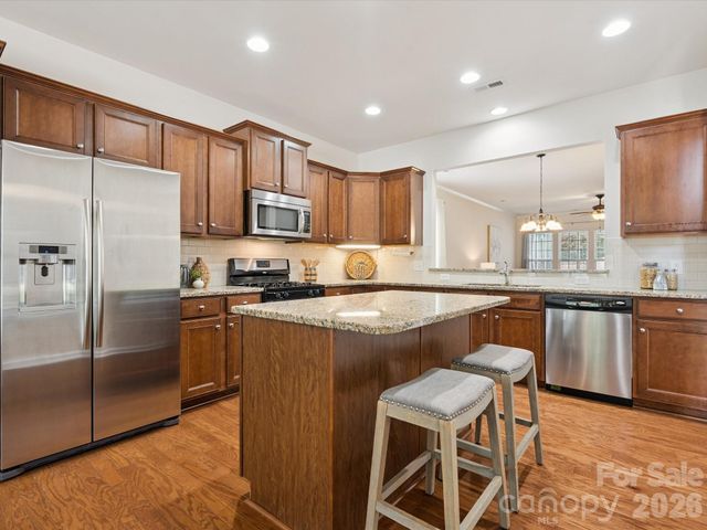 8036 Crater Lake Drive, Fort Mill, SC 29707