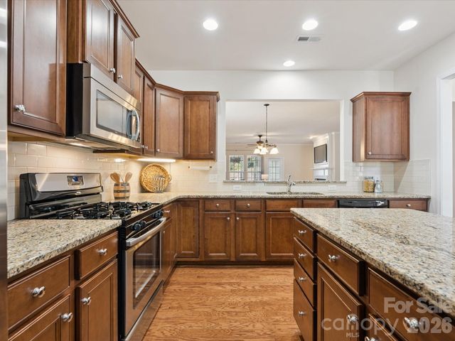 8036 Crater Lake Drive, Fort Mill, SC 29707