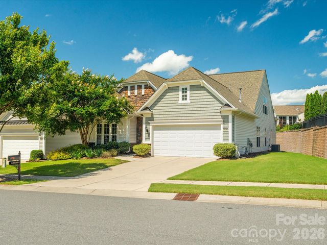 8036 Crater Lake Drive, Fort Mill, SC 29707