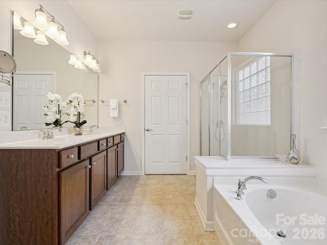 8036 Crater Lake Drive, Fort Mill, SC 29707