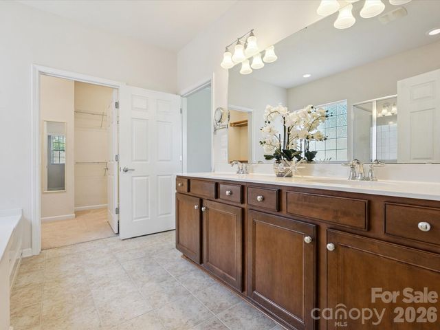 8036 Crater Lake Drive, Fort Mill, SC 29707