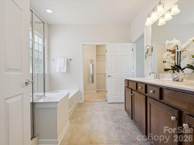 8036 Crater Lake Drive, Fort Mill, SC 29707