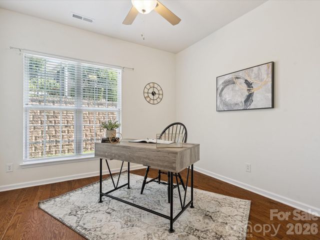 8036 Crater Lake Drive, Fort Mill, SC 29707