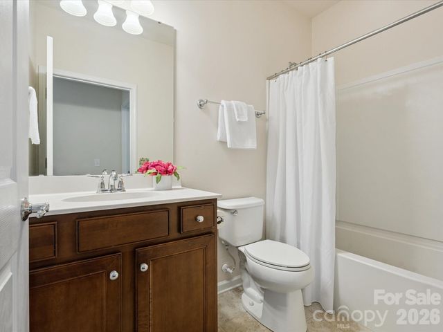 8036 Crater Lake Drive, Fort Mill, SC 29707