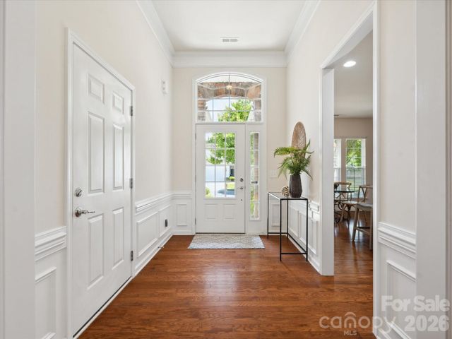 8036 Crater Lake Drive, Fort Mill, SC 29707