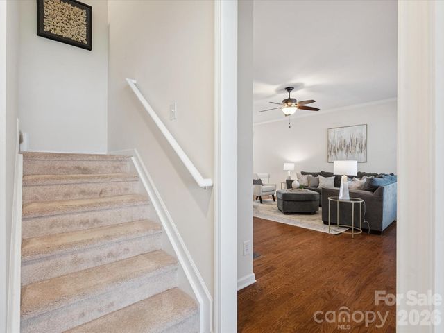 8036 Crater Lake Drive, Fort Mill, SC 29707