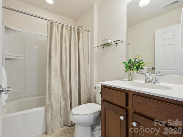 8036 Crater Lake Drive, Fort Mill, SC 29707