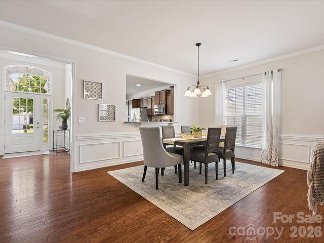 8036 Crater Lake Drive, Fort Mill, SC 29707