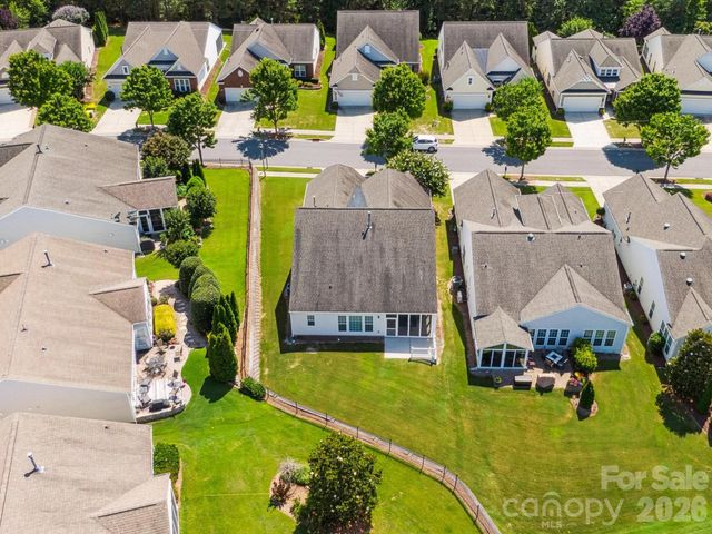 8036 Crater Lake Drive, Fort Mill, SC 29707