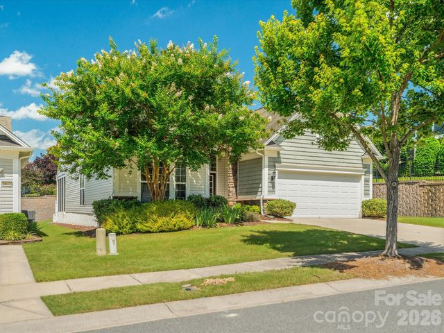 8036 Crater Lake Drive, Fort Mill, SC 29707