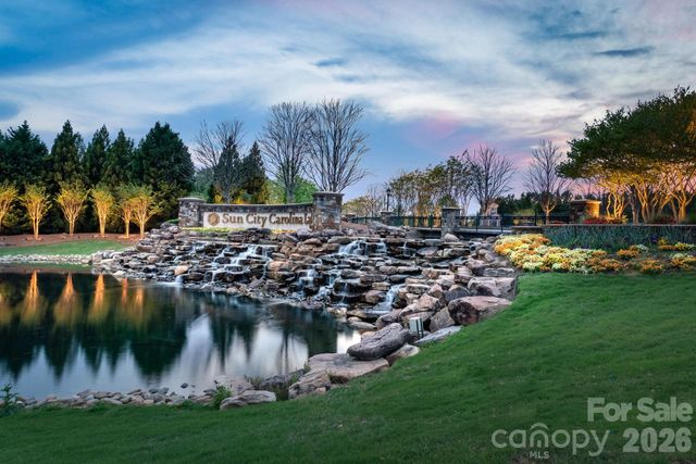 8036 Crater Lake Drive, Fort Mill, SC 29707