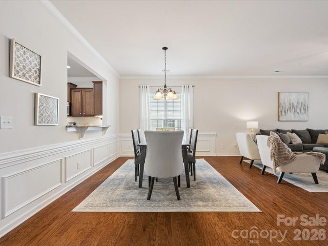 8036 Crater Lake Drive, Fort Mill, SC 29707