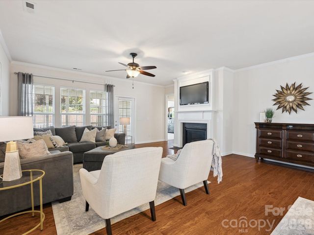 8036 Crater Lake Drive, Fort Mill, SC 29707