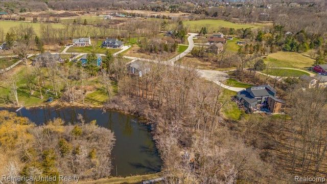 10468 Oak Shore Drive, South Lyon, MI 48178