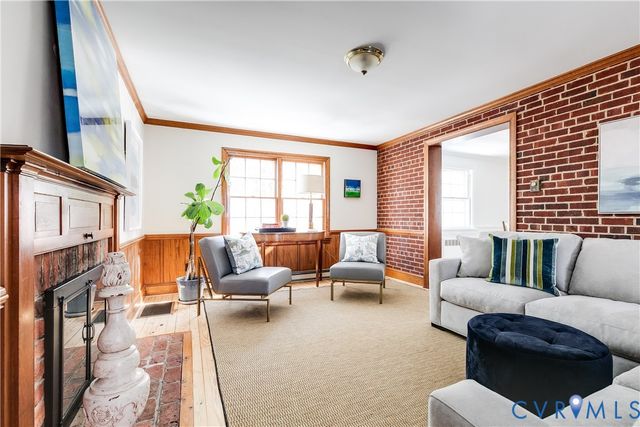 5502 Grove Ave, Richmond, VA 23226