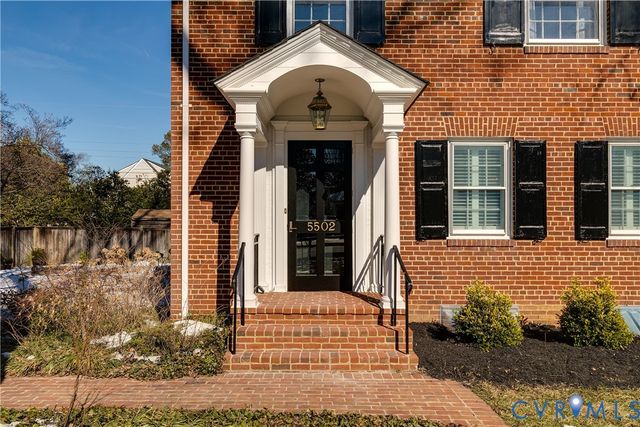 5502 Grove Ave, Richmond, VA 23226