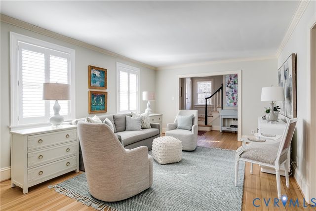 5502 Grove Ave, Richmond, VA 23226