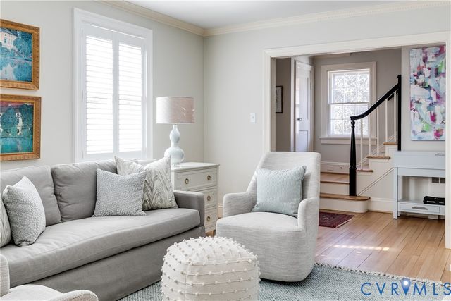 5502 Grove Ave, Richmond, VA 23226