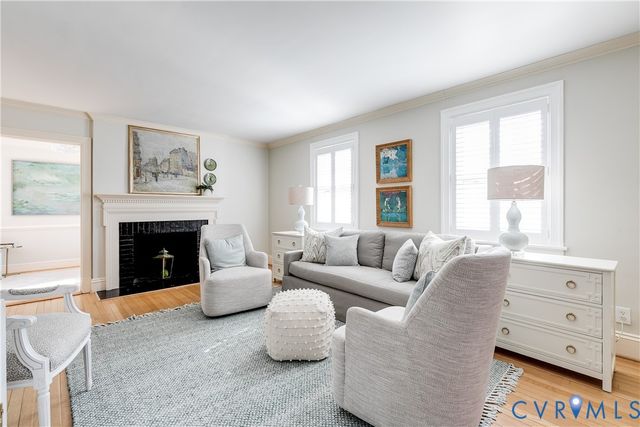 5502 Grove Ave, Richmond, VA 23226