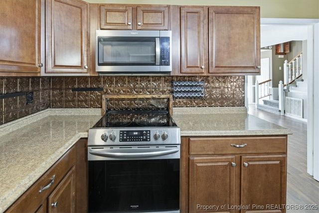 1807 Arabia Road, Raeford, NC 28376