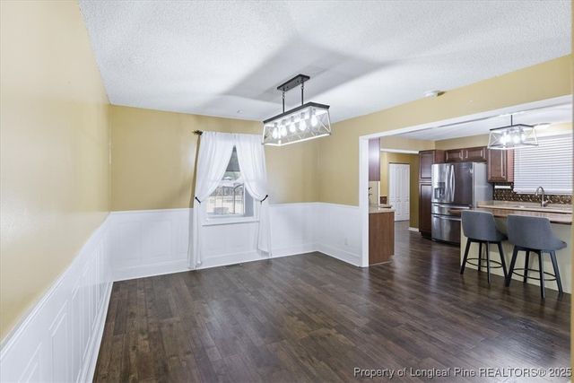 1807 Arabia Road, Raeford, NC 28376