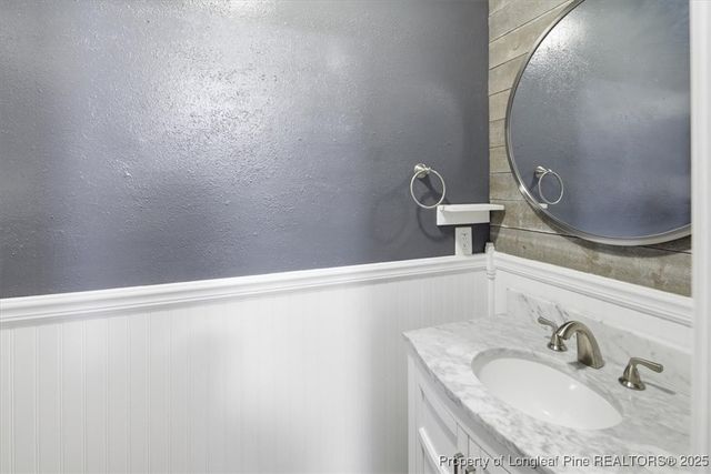 1807 Arabia Road, Raeford, NC 28376