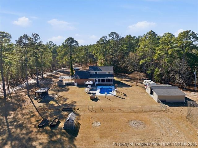 1807 Arabia Road, Raeford, NC 28376