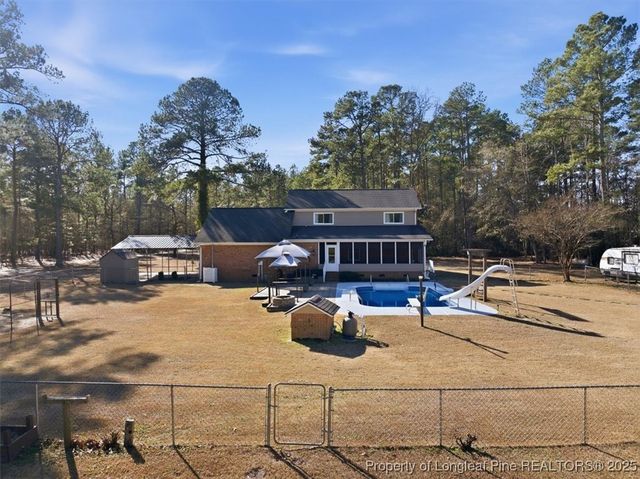 1807 Arabia Road, Raeford, NC 28376