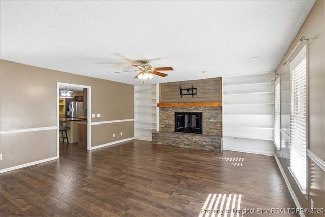 1807 Arabia Road, Raeford, NC 28376