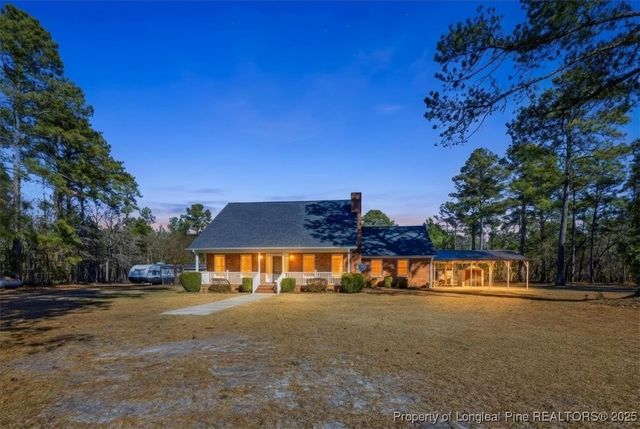 1807 Arabia Road, Raeford, NC 28376