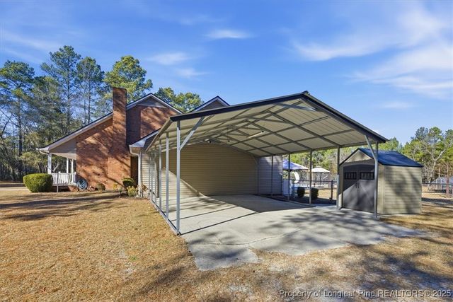 1807 Arabia Road, Raeford, NC 28376