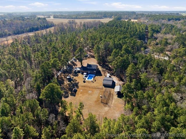 1807 Arabia Road, Raeford, NC 28376