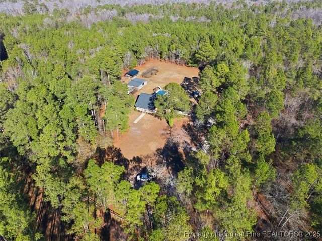 1807 Arabia Road, Raeford, NC 28376