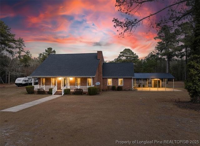 1807 Arabia Road, Raeford, NC 28376