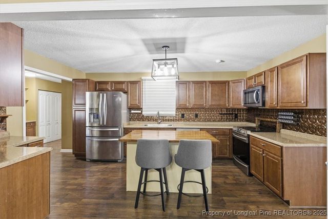 1807 Arabia Road, Raeford, NC 28376