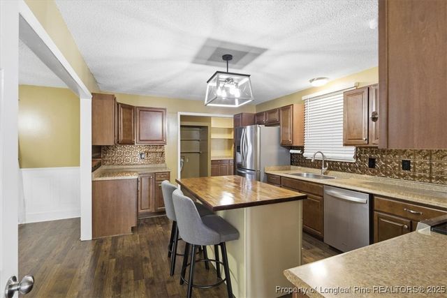 1807 Arabia Road, Raeford, NC 28376