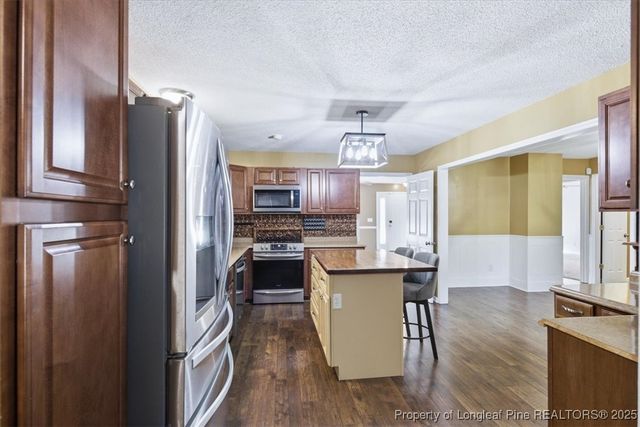 1807 Arabia Road, Raeford, NC 28376