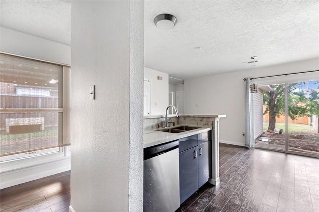 2810 Spring Dusk Lane, Spring, TX 77373