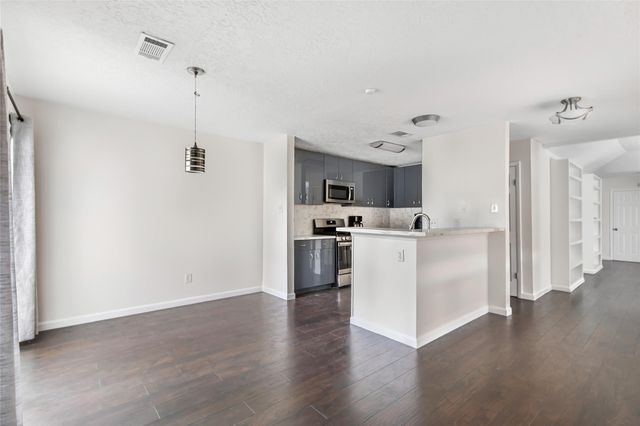 2810 Spring Dusk Lane, Spring, TX 77373