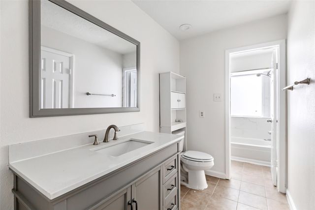 2810 Spring Dusk Lane, Spring, TX 77373