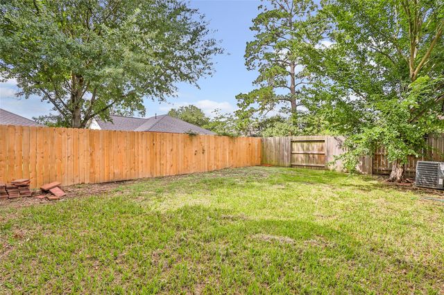 2810 Spring Dusk Lane, Spring, TX 77373