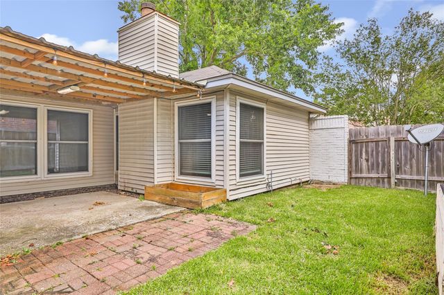 2810 Spring Dusk Lane, Spring, TX 77373