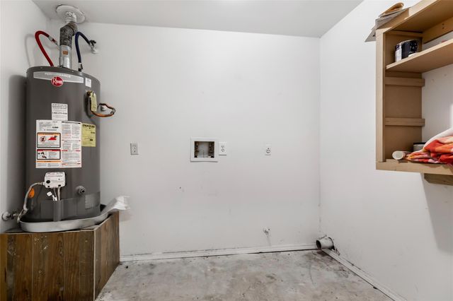 2810 Spring Dusk Lane, Spring, TX 77373