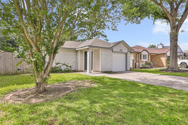 2810 Spring Dusk Lane, Spring, TX 77373
