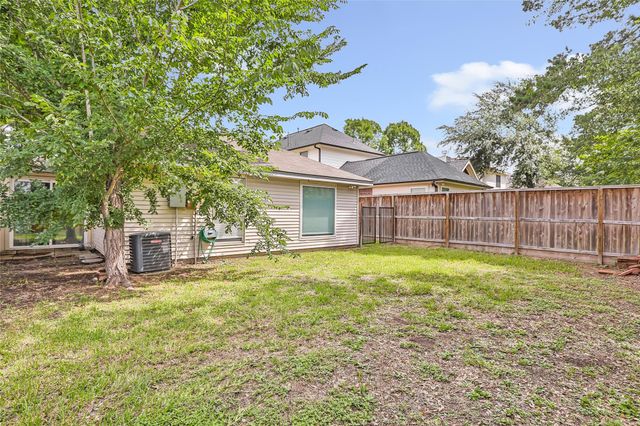 2810 Spring Dusk Lane, Spring, TX 77373