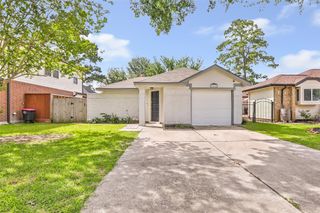 2810 Spring Dusk Lane, Spring, TX 77373